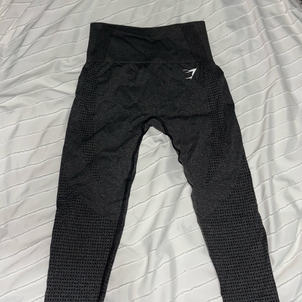 Gymshark Vital Seamless Leggings